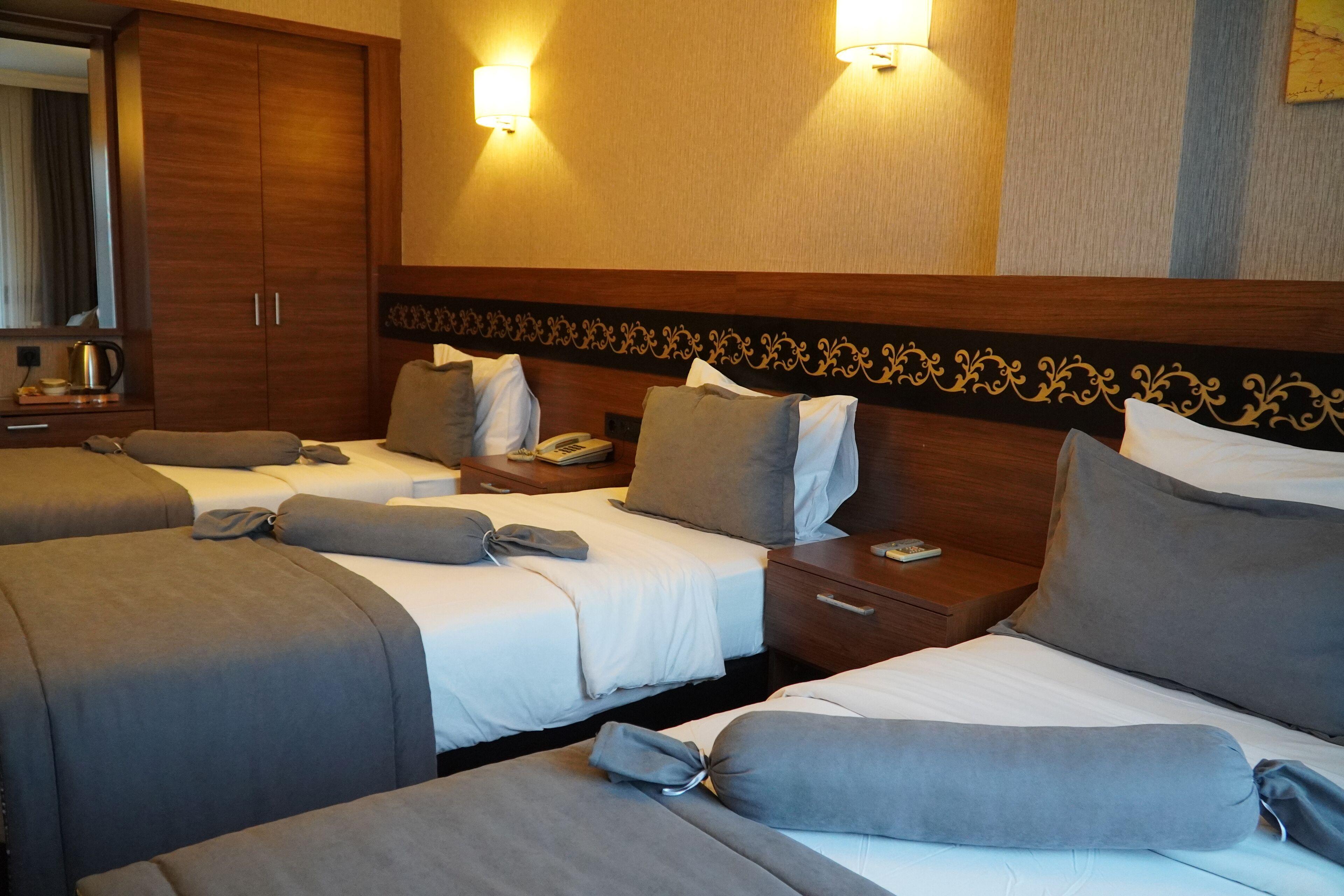 Bern Hotel — Photos 1